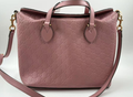 Gucci Signature Top‑Handle Tote