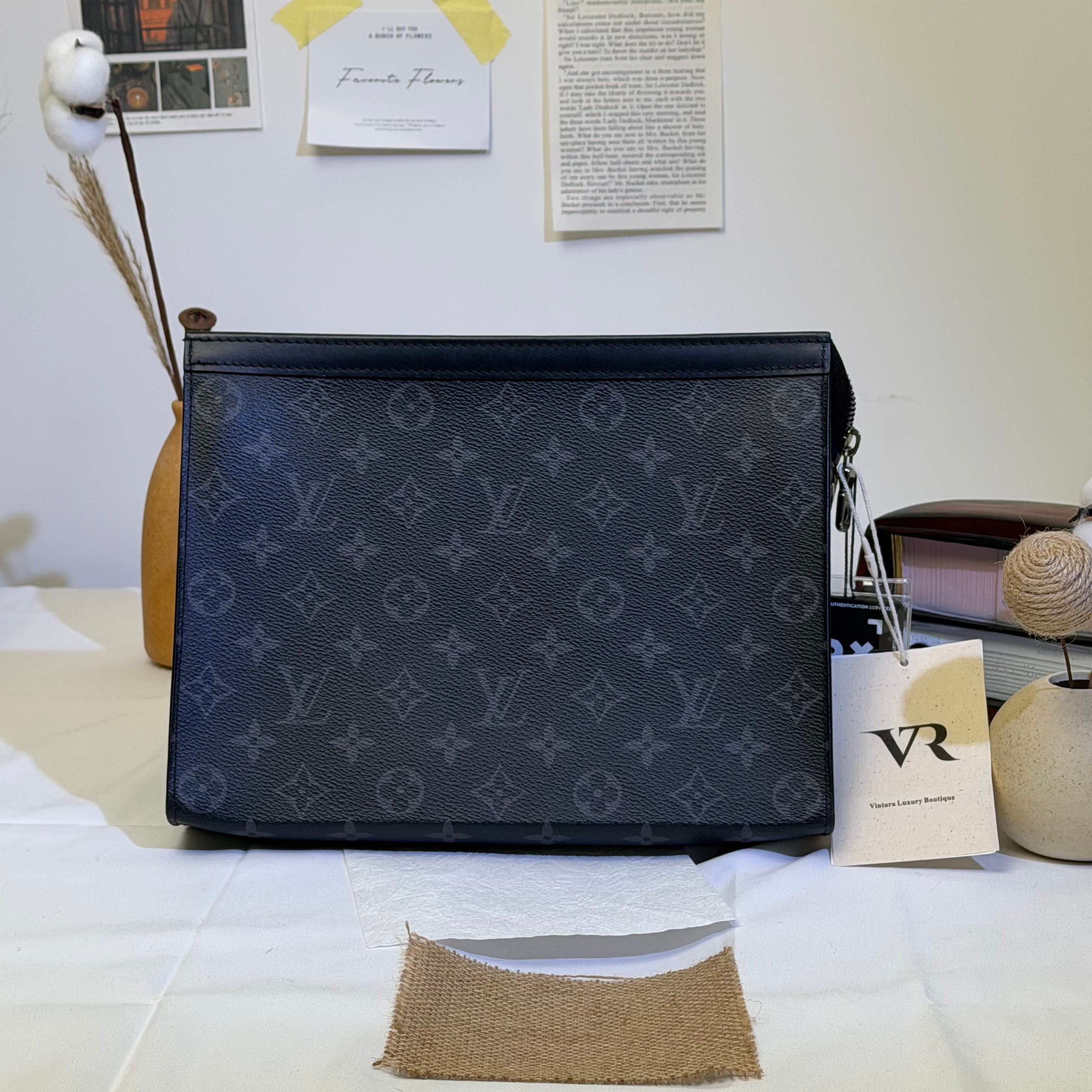 Louis Vuitton Toiletry Bag 26