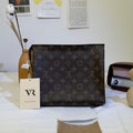Louis Vuitton Toiletry Bag 26