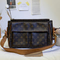 Louis Vuitton Viva‑Cité GM Monogram