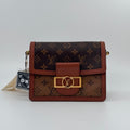 Louis Vuitton Dauphine Mini M45959