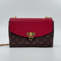 Louis Vuitton Saint Placide Monogram M43713
