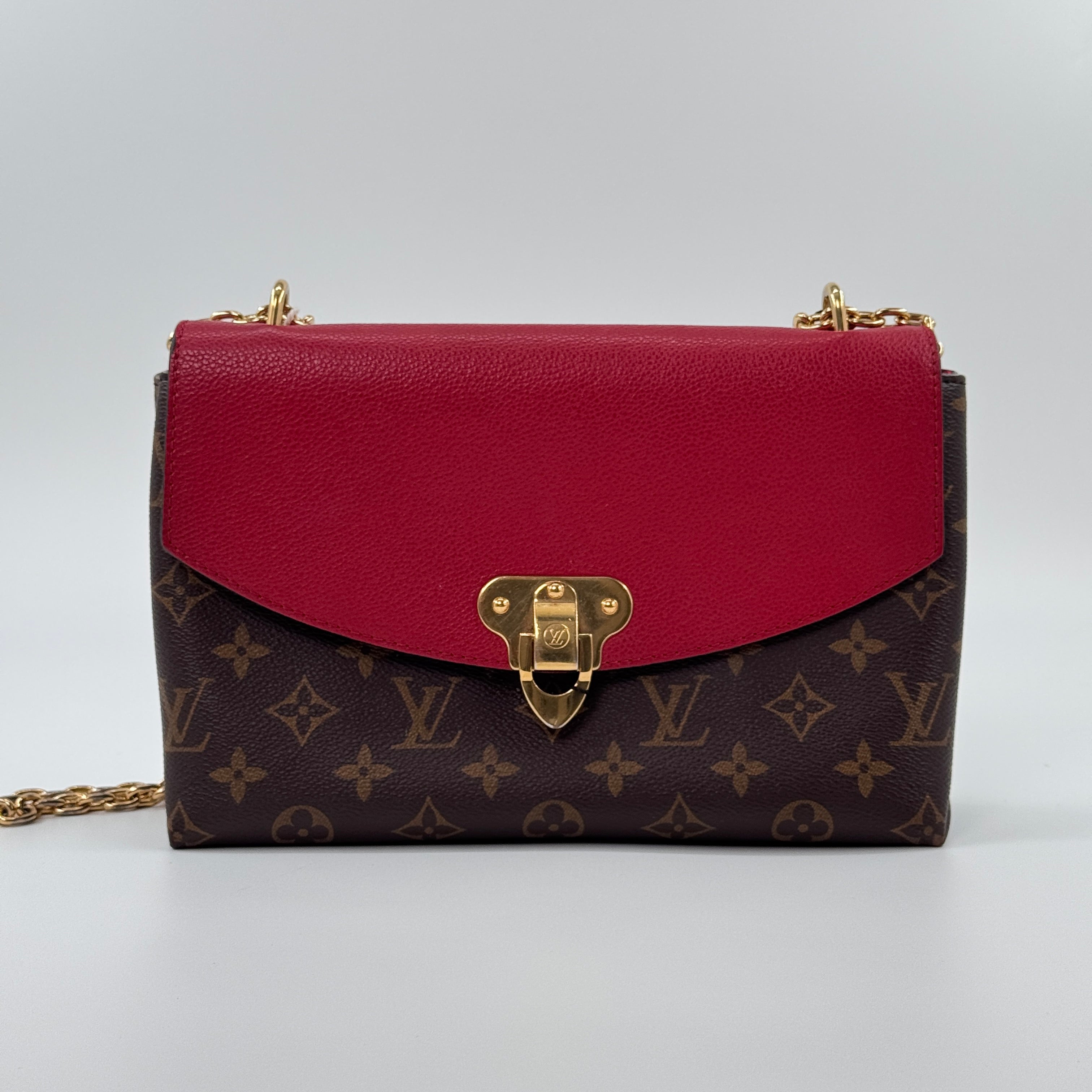 Louis Vuitton Saint Placide Monogram M43713