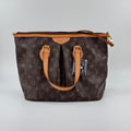 Louis Vuitton Palermo PM Monogram