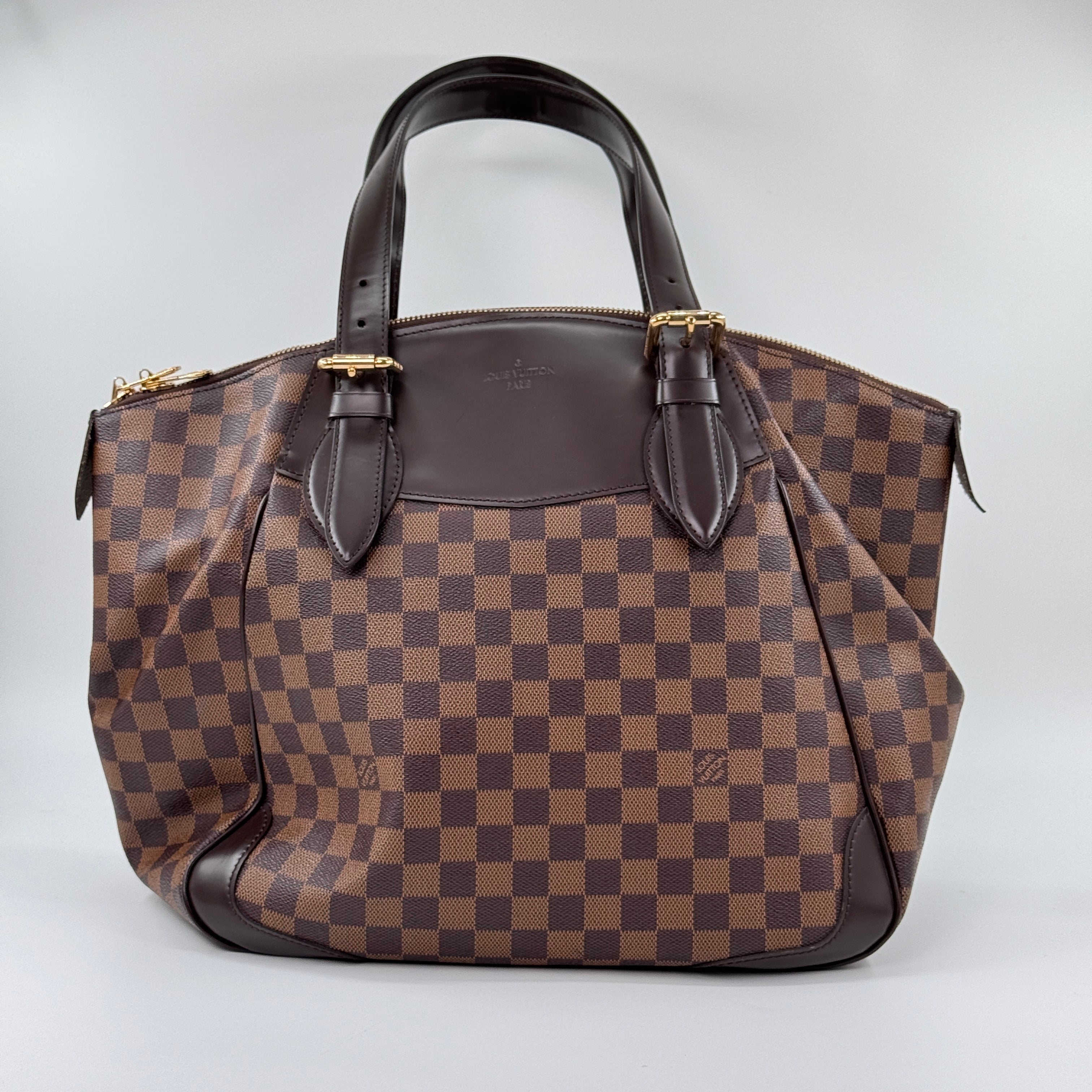 Louis Vuitton Verona GM Damier Ebene