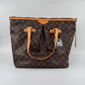 Louis Vuitton Palermo GM Monogram