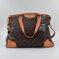 Louis Vuitton Retiro GM Monogram