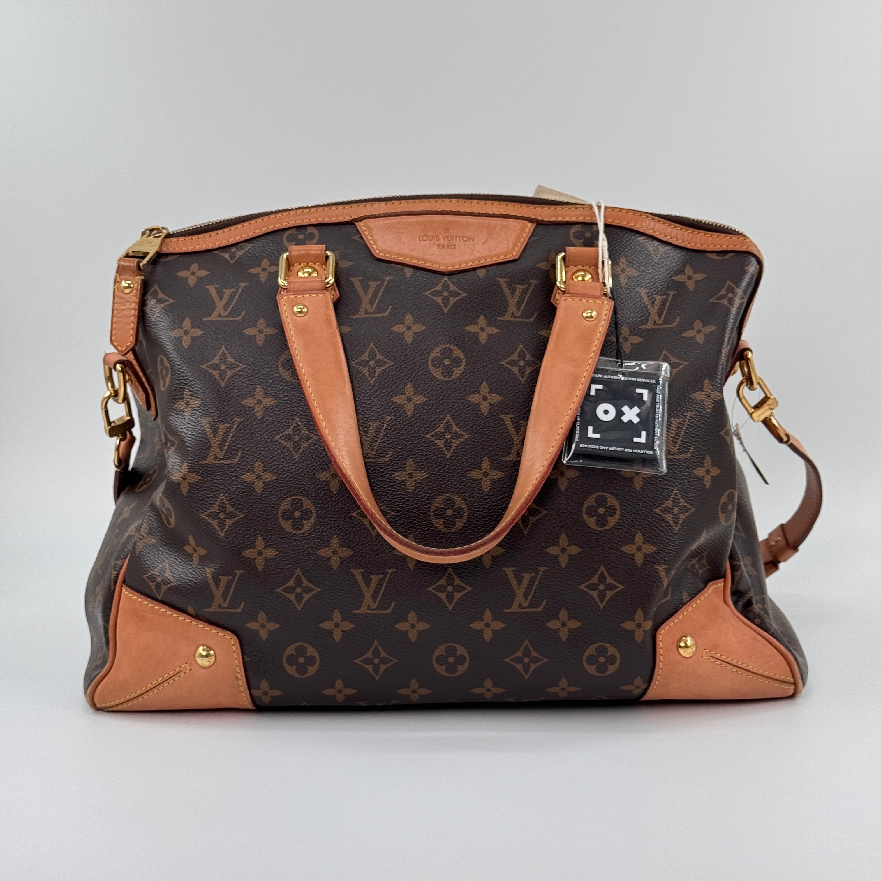 Louis Vuitton Retiro GM Monogram