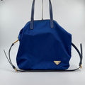 Prada Re‑Nylon Tote Bag