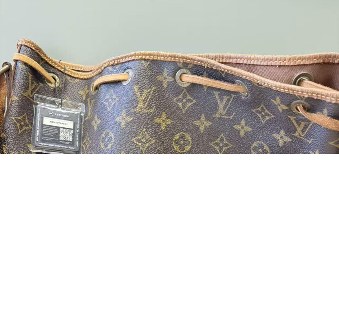 Louis Vuitton Noé GM Monogram