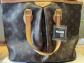 Louis Vuitton Palermo PM Monogram