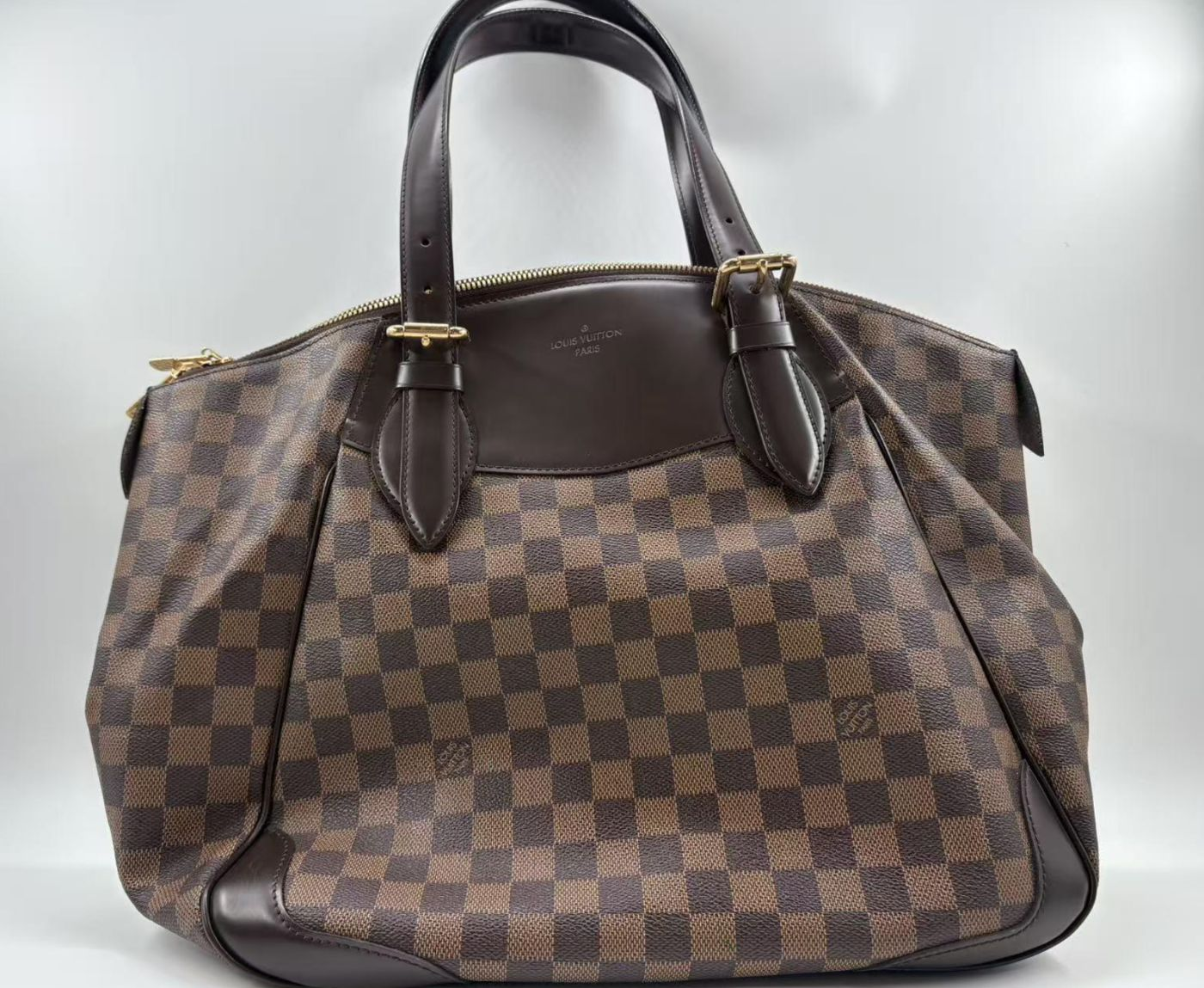 Louis Vuitton Verona GM Damier Ebene