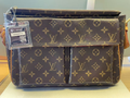 Louis Vuitton Viva‑Cité GM Monogram