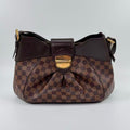 Louis Vuitton Sistina GM Damier Ebene