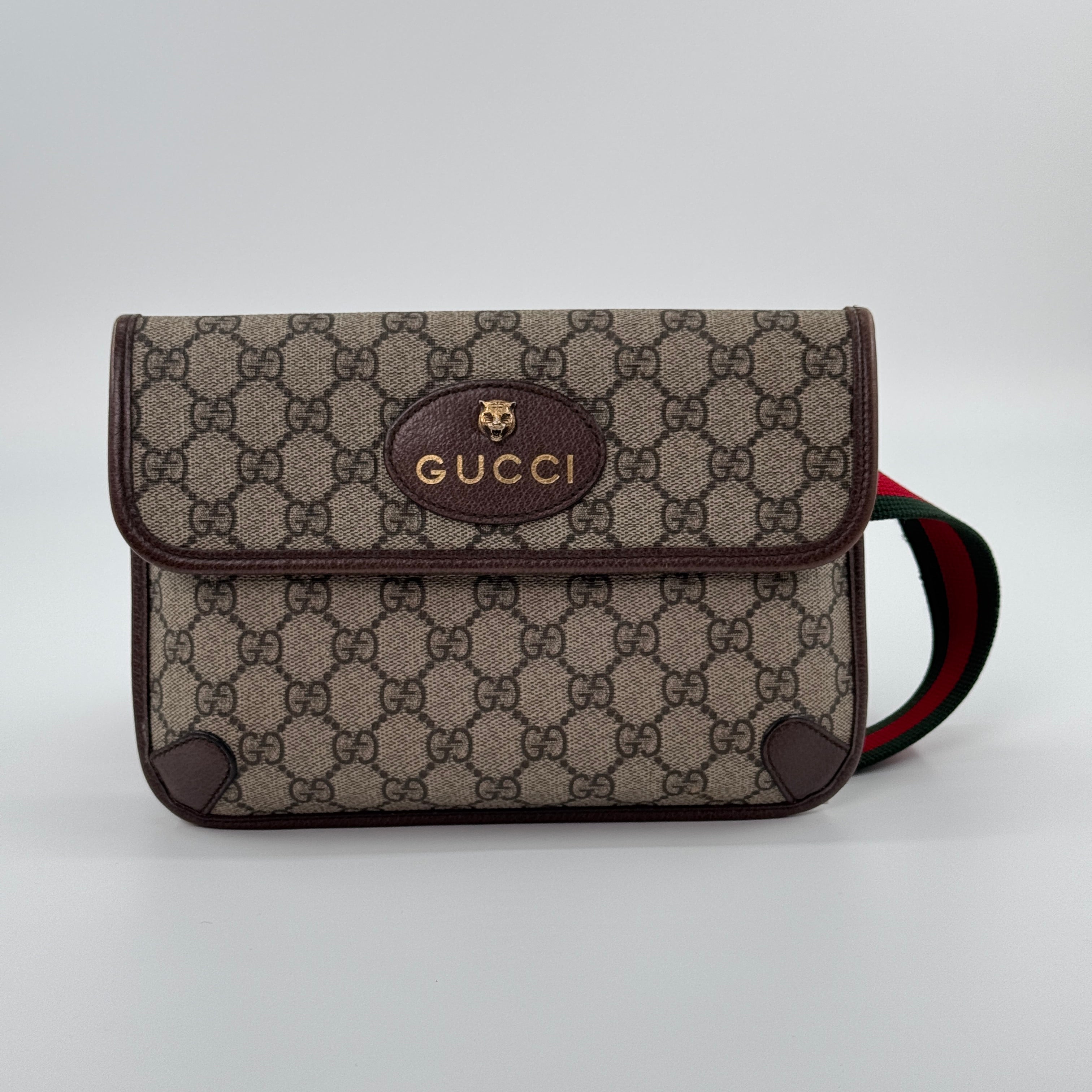 Gucci Neovintage Belt Bag