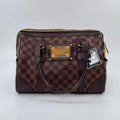 Louis Vuitton Berkeley Damier Ebene Handbag