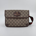 Gucci Neovintage Belt Bag
