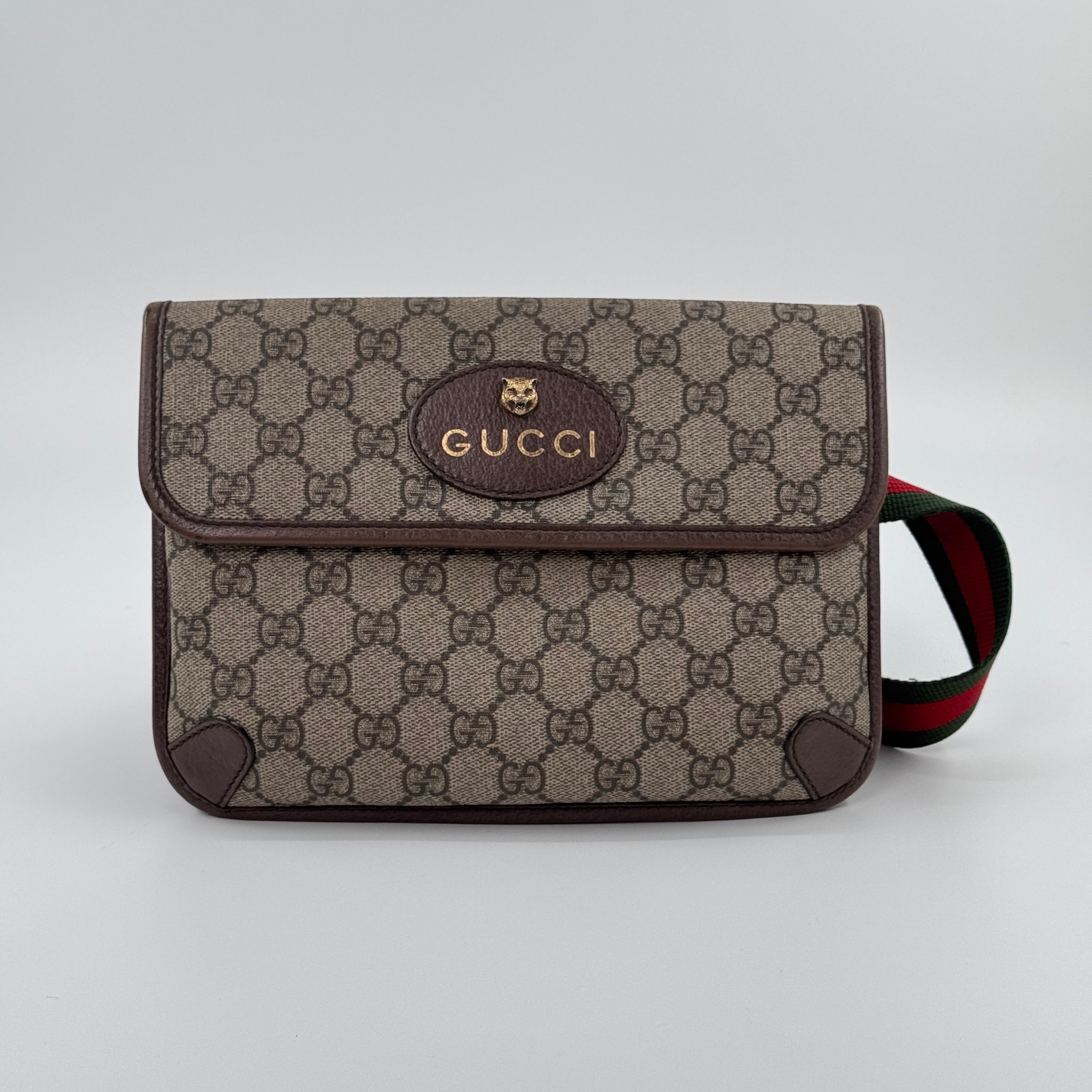 Gucci Neovintage Belt Bag