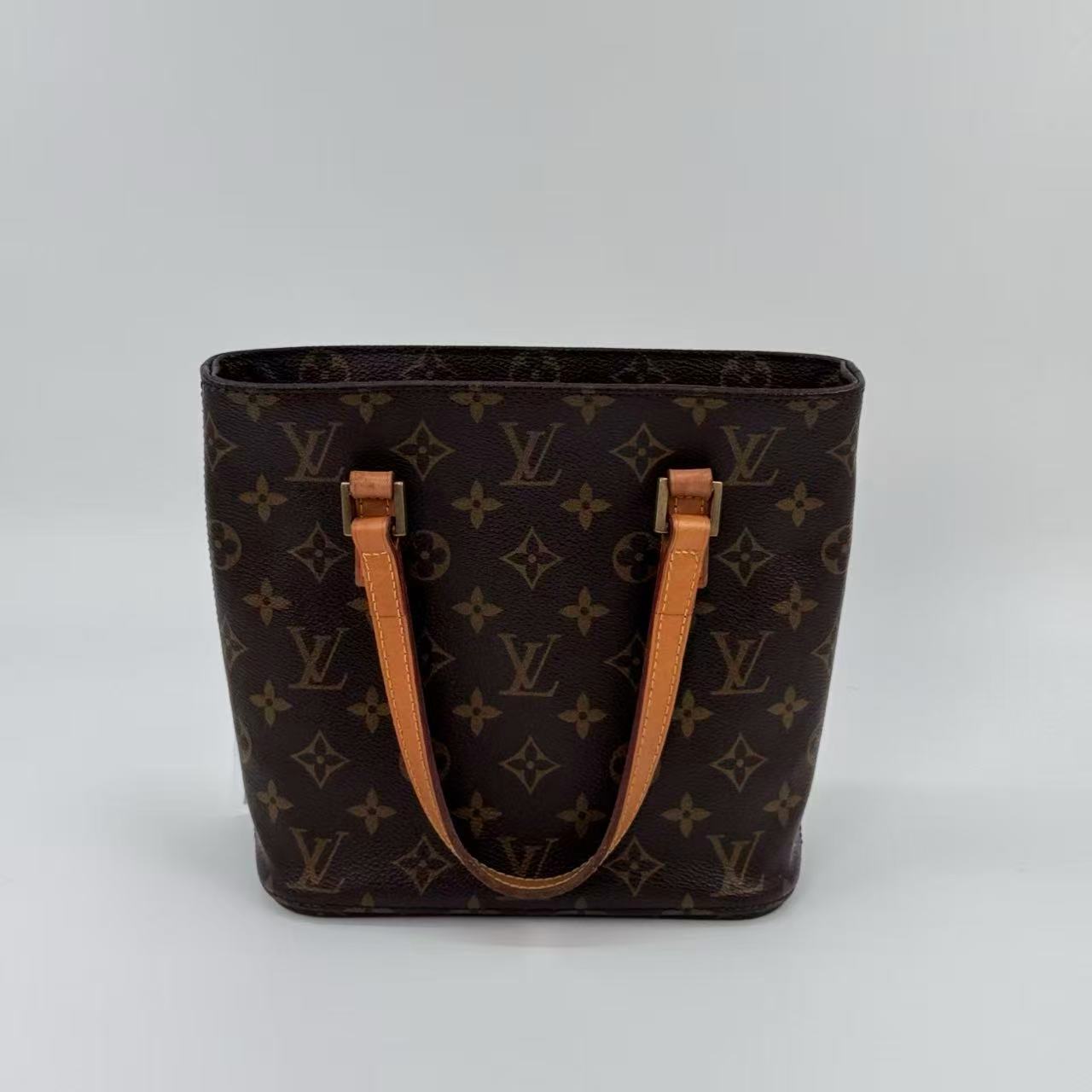 Louis Vuitton Vavin PM Monogram