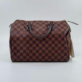 Louis Vuitton Damier Ebene speedy 30