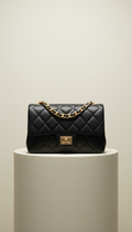 Chanel Classic Flap Bag in Lambskin