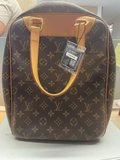 Louis Vuitton Excursion Monogram M41450